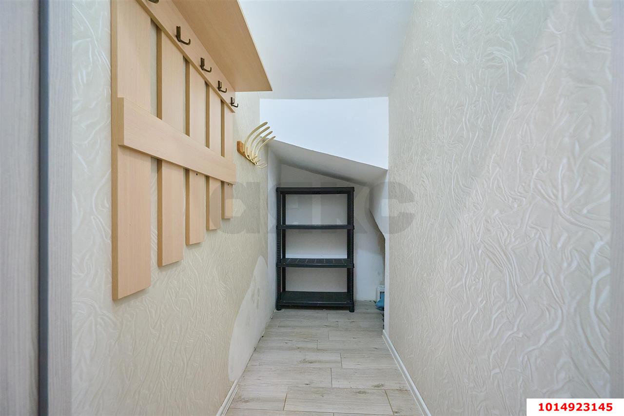 Фото №8: Дом 147&nbsp;м² + 4&nbsp;сот., 2&nbsp;эт. - Краснодар, Прикубанский внутригородской округ, п. коттеджный  Зелёная Долина, ул. Кельтская, 26