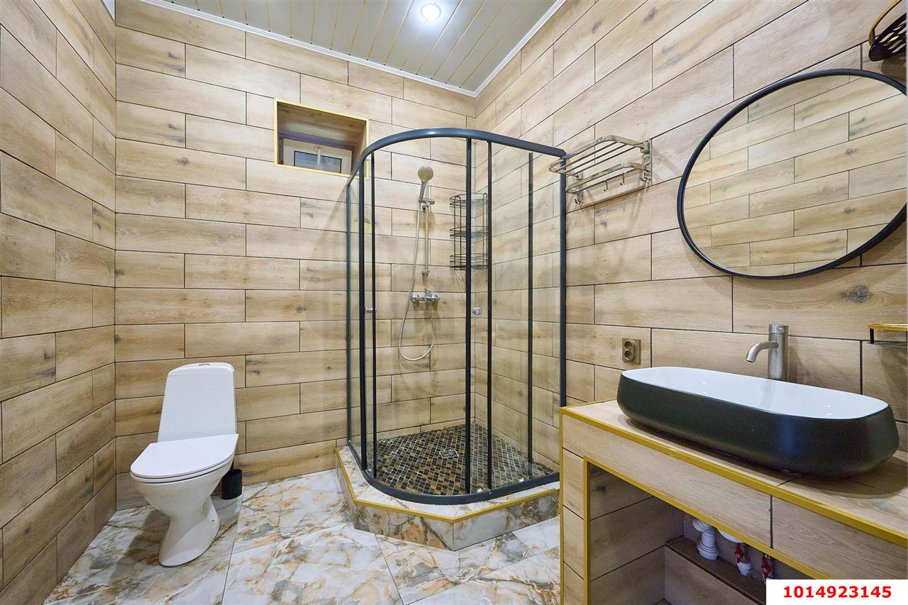 Фото №7: Дом 147&nbsp;м² + 4&nbsp;сот., 2&nbsp;эт. - Краснодар, Прикубанский внутригородской округ, п. коттеджный  Зелёная Долина, ул. Кельтская, 26
