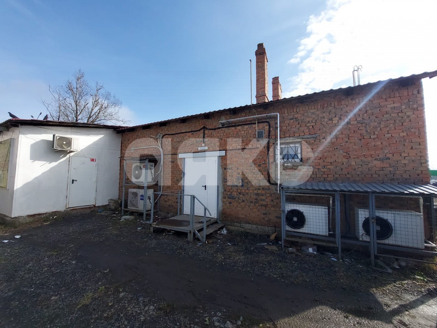 Фото №7: Коммерция 515&nbsp;м², 1/1&nbsp;эт. - Зверево, ул. Обухова, 8