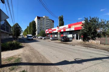 Фото №1: Торговое помещение 79&nbsp;м², 1/1&nbsp;эт. - Краснодар, мкр. Новый, ул. 3-я Трудовая, 1