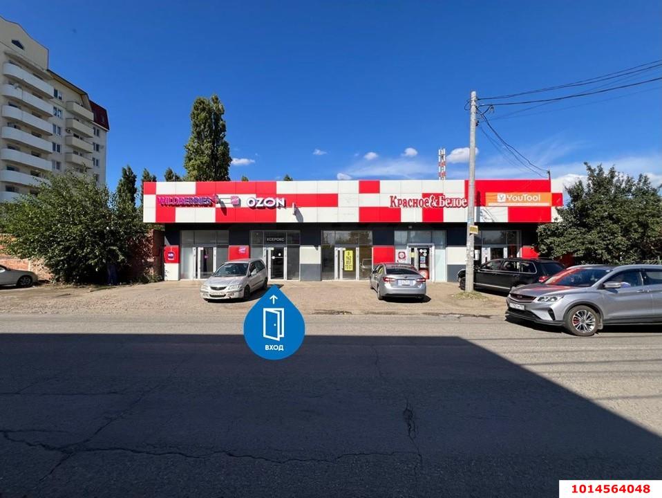 Фото №2: Торговое помещение 79&nbsp;м², 1/1&nbsp;эт. - Краснодар, Прикубанский внутригородской округ, мкр. Новый, ул. 3-я Трудовая, 1