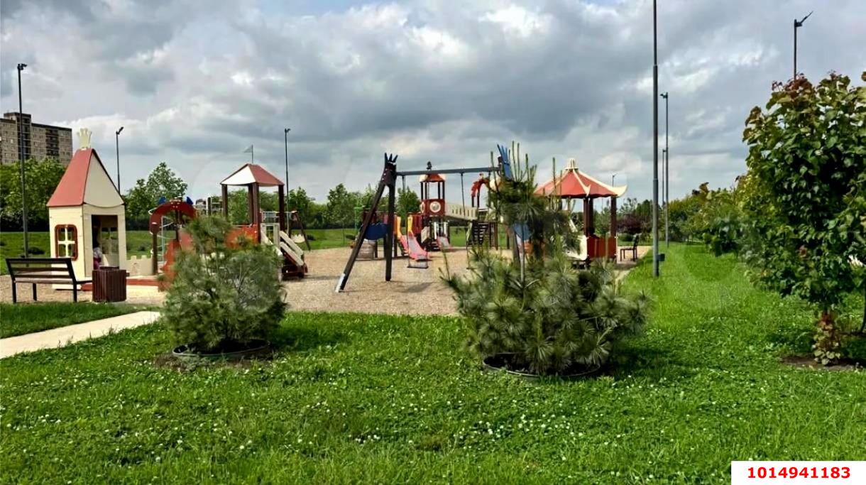 Фото №12: Дом 151&nbsp;м² + 4.5&nbsp;сот., 2&nbsp;эт. - Краснодар, Прикубанский внутригородской округ, мкр. КП Николино парк 2, ул. имени Ивана Бовкуна, 34