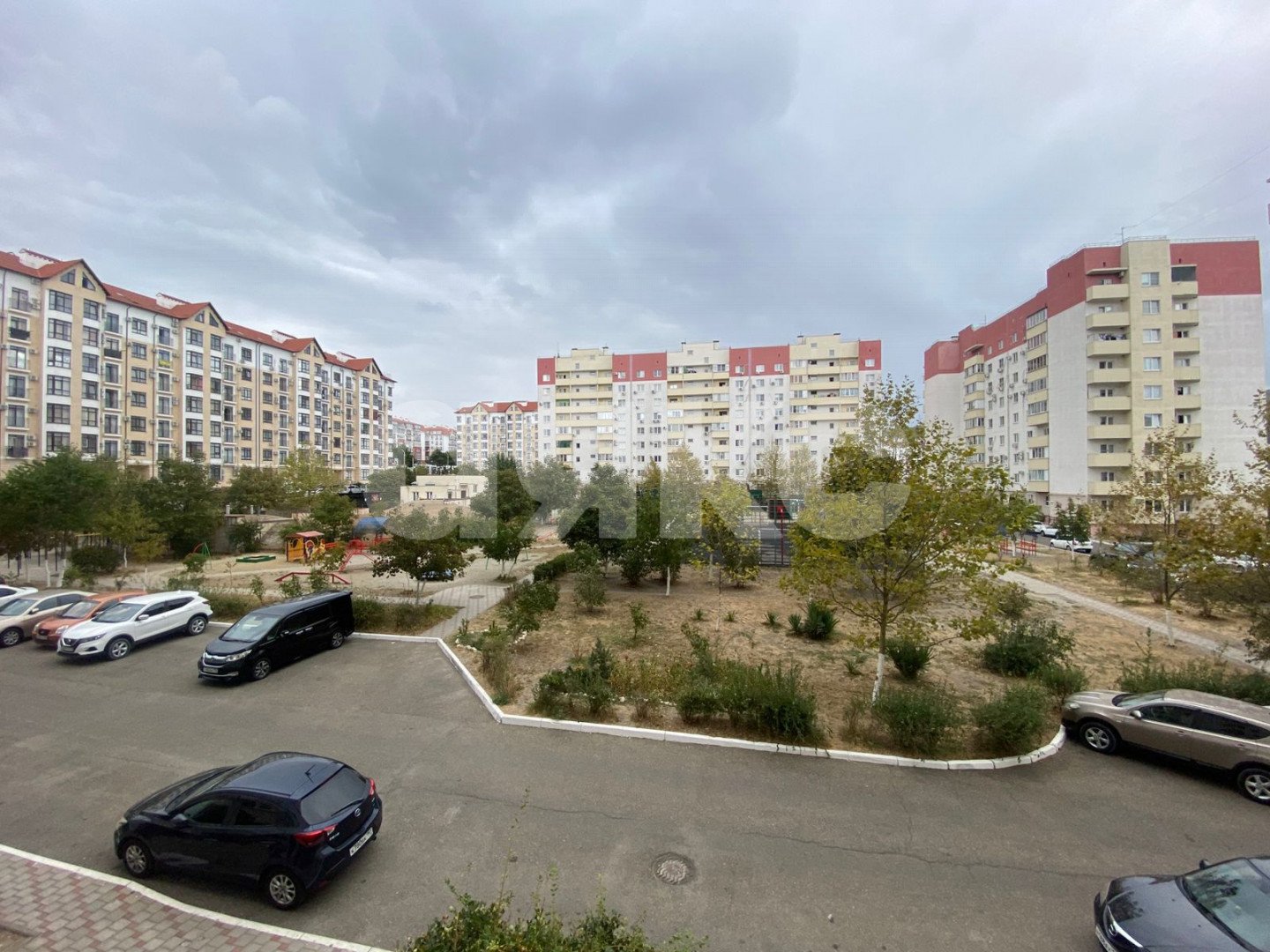 Фото №11: 4-комнатная квартира 97&nbsp;м², 2/9&nbsp;эт. - Геленджик, мкр. Южный, ул. Жуковского, 18