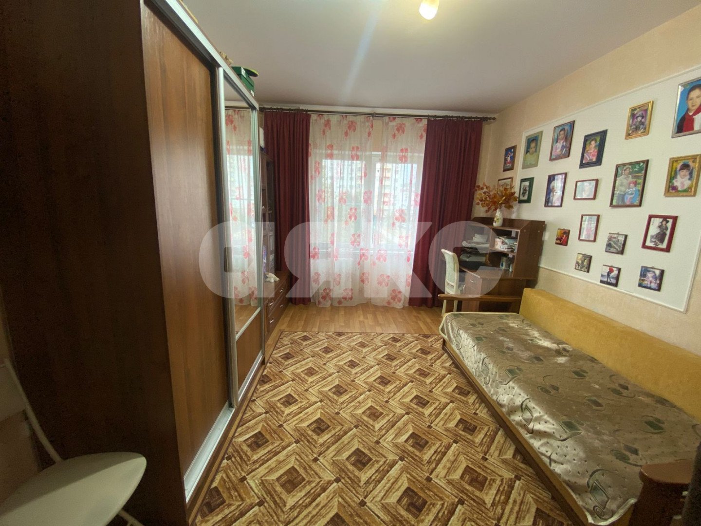 Фото №27: 4-комнатная квартира 97&nbsp;м², 2/9&nbsp;эт. - Геленджик, мкр. Южный, ул. Жуковского, 18