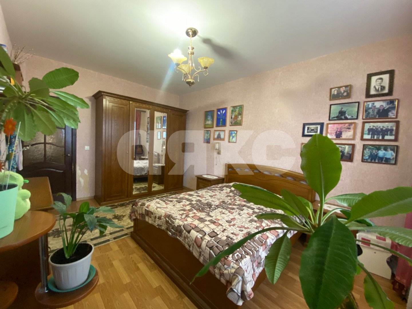 Фото №29: 4-комнатная квартира 97&nbsp;м², 2/9&nbsp;эт. - Геленджик, мкр. Южный, ул. Жуковского, 18