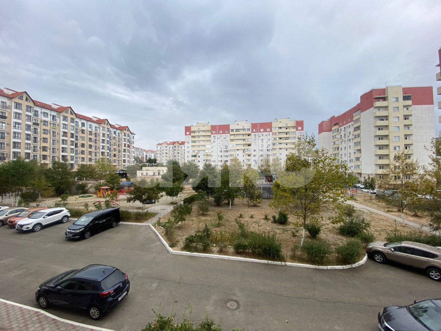 Фото №43: 4-комнатная квартира 97&nbsp;м², 2/9&nbsp;эт. - Геленджик, мкр. Южный, ул. Жуковского, 18