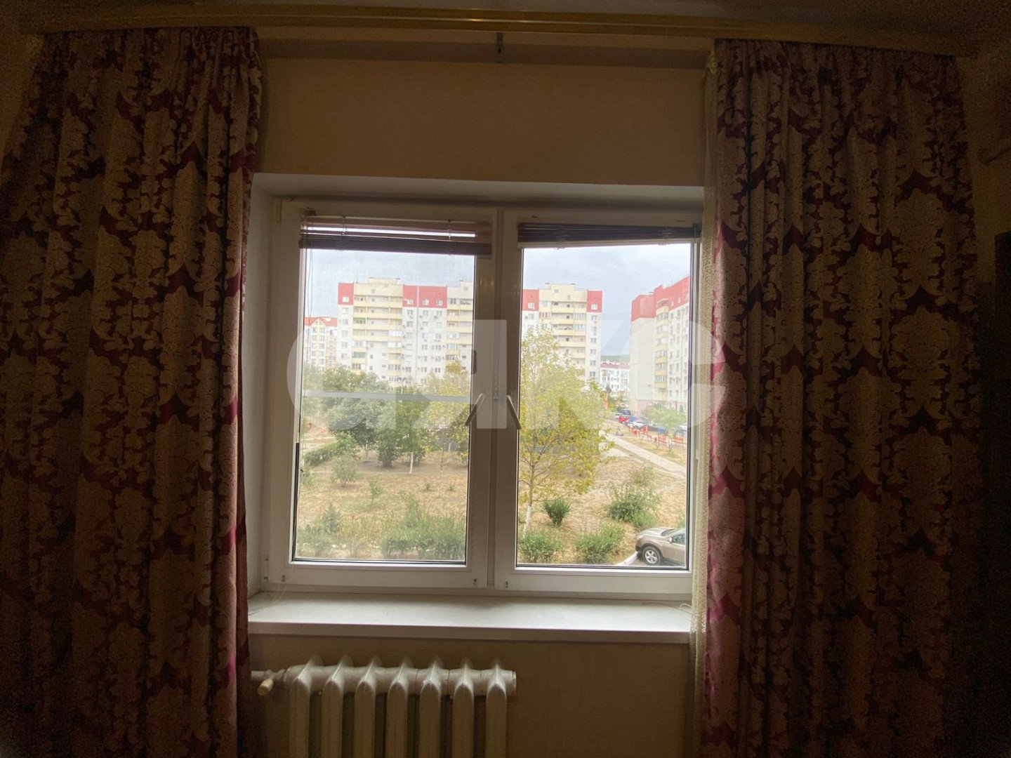 Фото №16: 4-комнатная квартира 97&nbsp;м², 2/9&nbsp;эт. - Геленджик, мкр. Южный, ул. Жуковского, 18