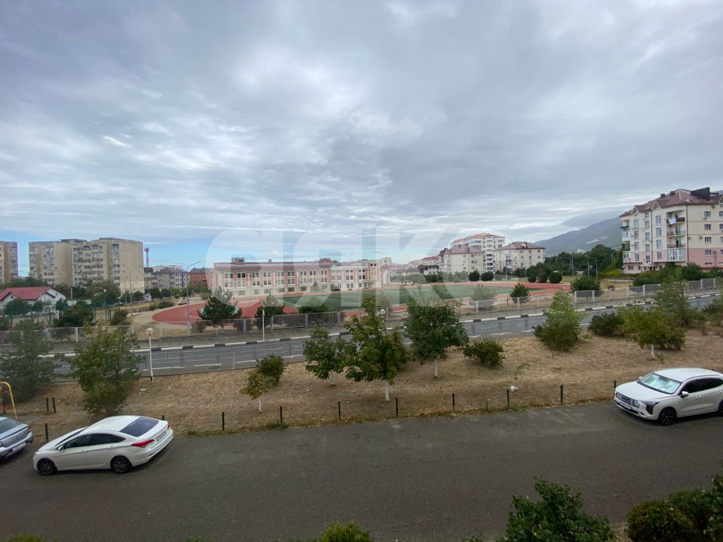 Фото №38: 4-комнатная квартира 97&nbsp;м², 2/9&nbsp;эт. - Геленджик, мкр. Южный, ул. Жуковского, 18