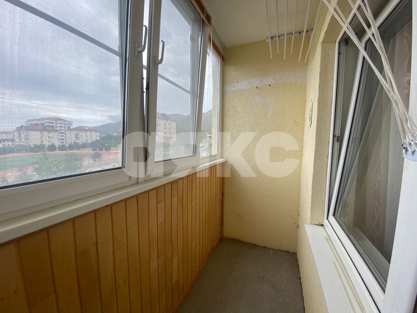 Фото №34: 4-комнатная квартира 97&nbsp;м², 2/9&nbsp;эт. - Геленджик, мкр. Южный, ул. Жуковского, 18