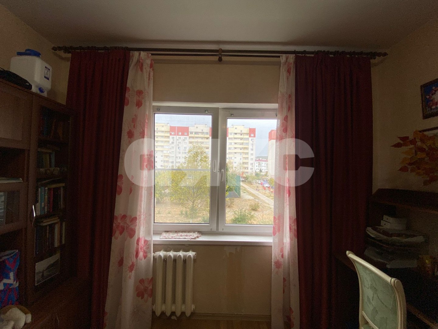 Фото №28: 4-комнатная квартира 97&nbsp;м², 2/9&nbsp;эт. - Геленджик, мкр. Южный, ул. Жуковского, 18