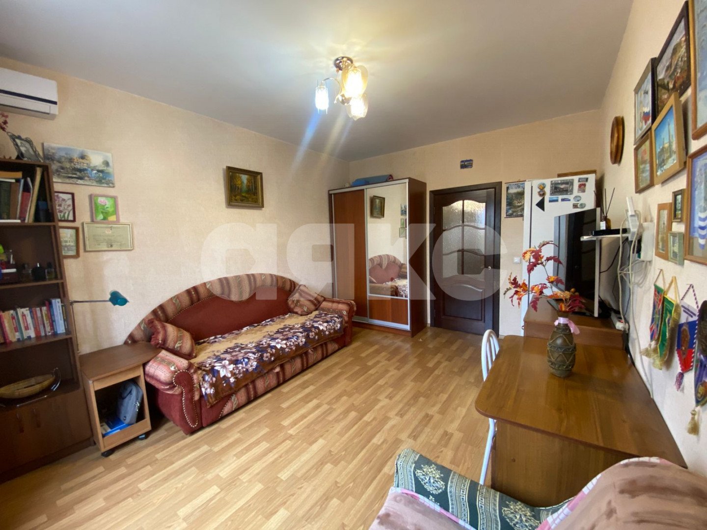 Фото №14: 4-комнатная квартира 97&nbsp;м², 2/9&nbsp;эт. - Геленджик, мкр. Южный, ул. Жуковского, 18