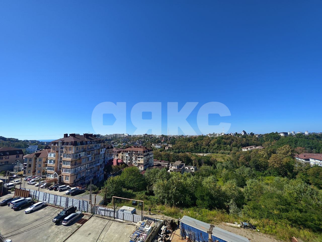 Фото №13: Студия 25&nbsp;м², 2/5&nbsp;эт. - Сочи, р. Хостинский, ул. Транспортная, 74В