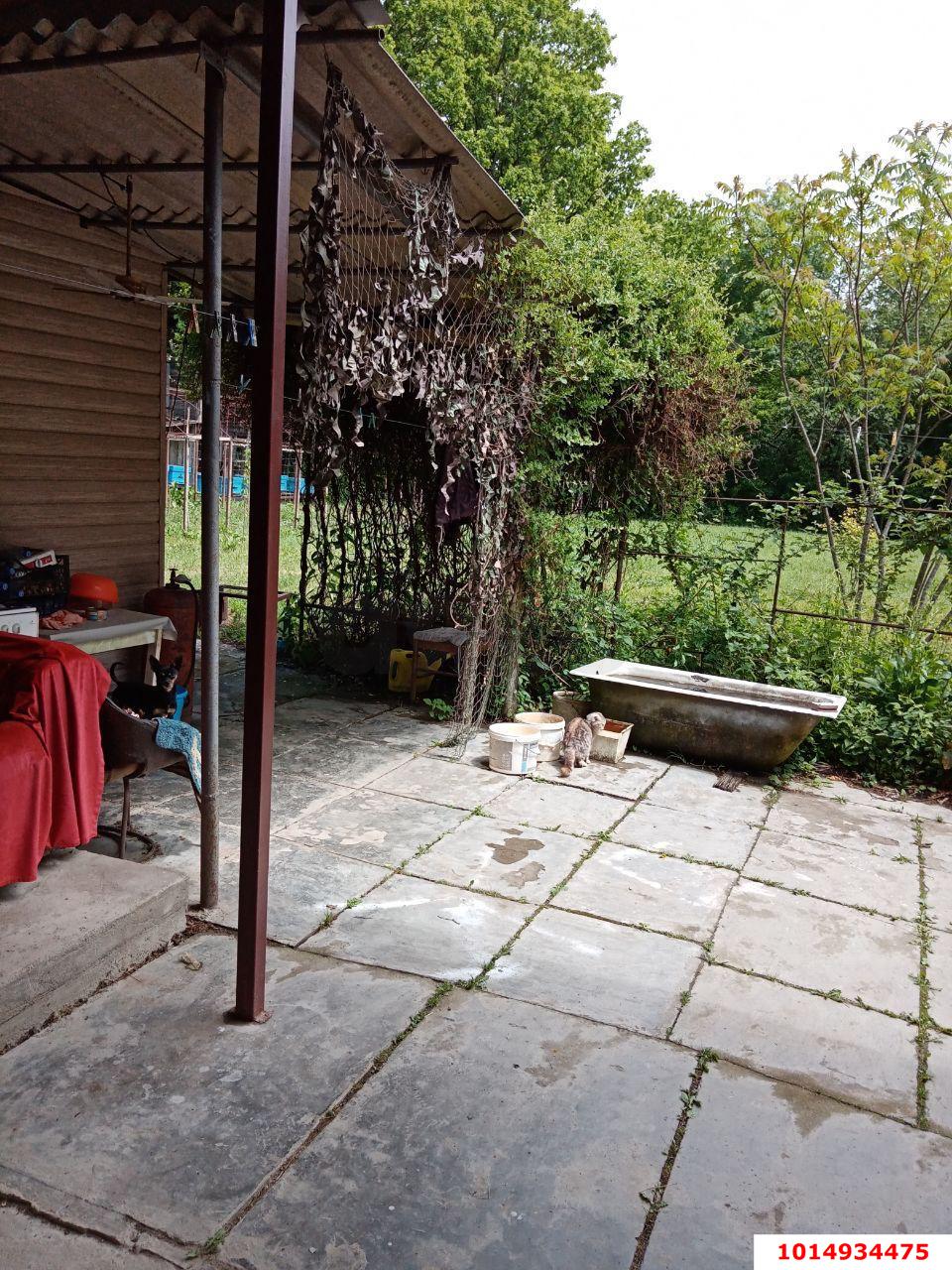 Фото №10: Дом 74&nbsp;м² + 26&nbsp;сот., 1&nbsp;эт. - Фанагорийское, ул. Калинина, 82