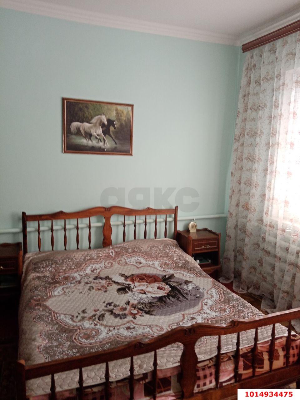 Фото №14: Дом 74&nbsp;м² + 26&nbsp;сот., 1&nbsp;эт. - Фанагорийское, ул. Калинина, 82