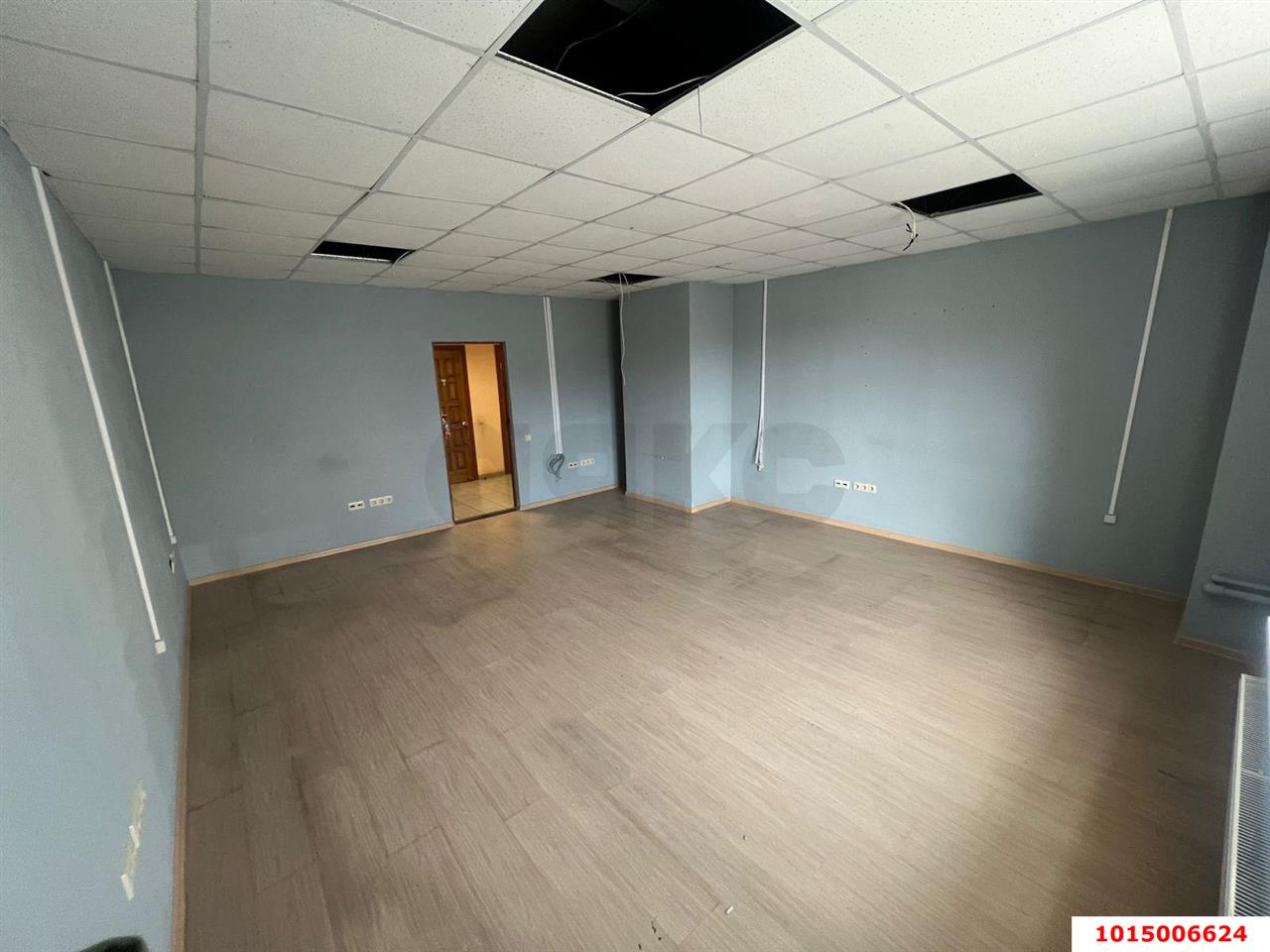 Фото №2: Офисное помещение 400&nbsp;м², 3/5&nbsp;эт. - Краснодар, Карасунский внутригородской округ, мкр. Черёмушки, ул. Новороссийская, 102/7