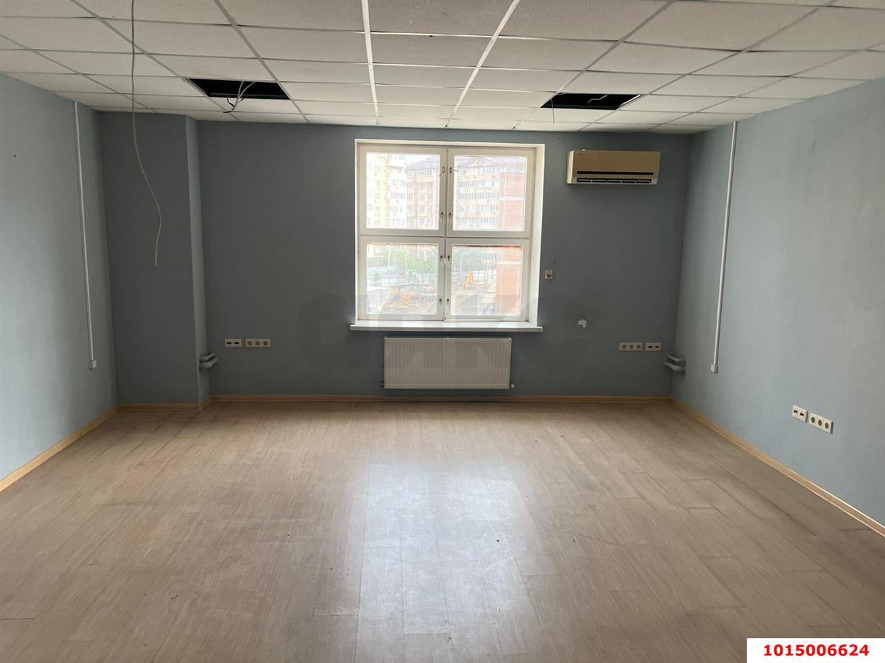 Фото №3: Офисное помещение 400&nbsp;м², 3/5&nbsp;эт. - Краснодар, Карасунский внутригородской округ, мкр. Черёмушки, ул. Новороссийская, 102/7
