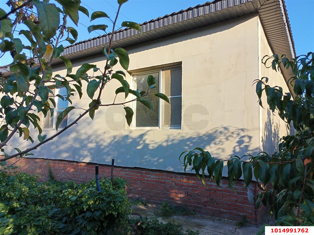 Фото №10: Дом 95&nbsp;м² + 6&nbsp;сот., 1&nbsp;эт. - Краснодар, Прикубанский внутригородской округ, ст Медик, ул. Мичурина, 3