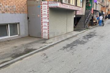 Фото №1: Торговое помещение 45&nbsp;м², 6&nbsp;эт. - Краснодар, мкр. Музыкальный, ул. имени С.В. Рахманинова, 31