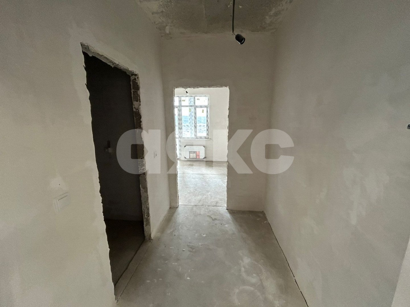 Фото №5: Студия 21&nbsp;м², 3/9&nbsp;эт. - Майкоп, ул. К.А. Васильева, 1