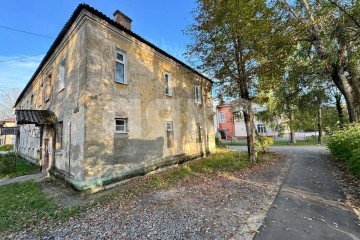 Фото №1: Комната 67 м², 2/2 эт. - Воскресенск, мкр. Колыберево, пер. 1-й Школьный, 1