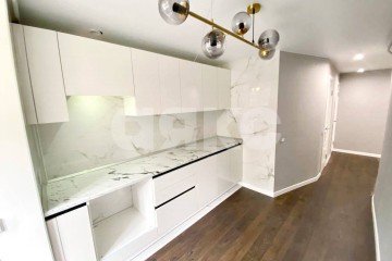 Фото №1: 4-комнатная квартира 81 м², 2/5 эт. - Дагомыс, р. Лазаревский, ул. Армавирская, 120