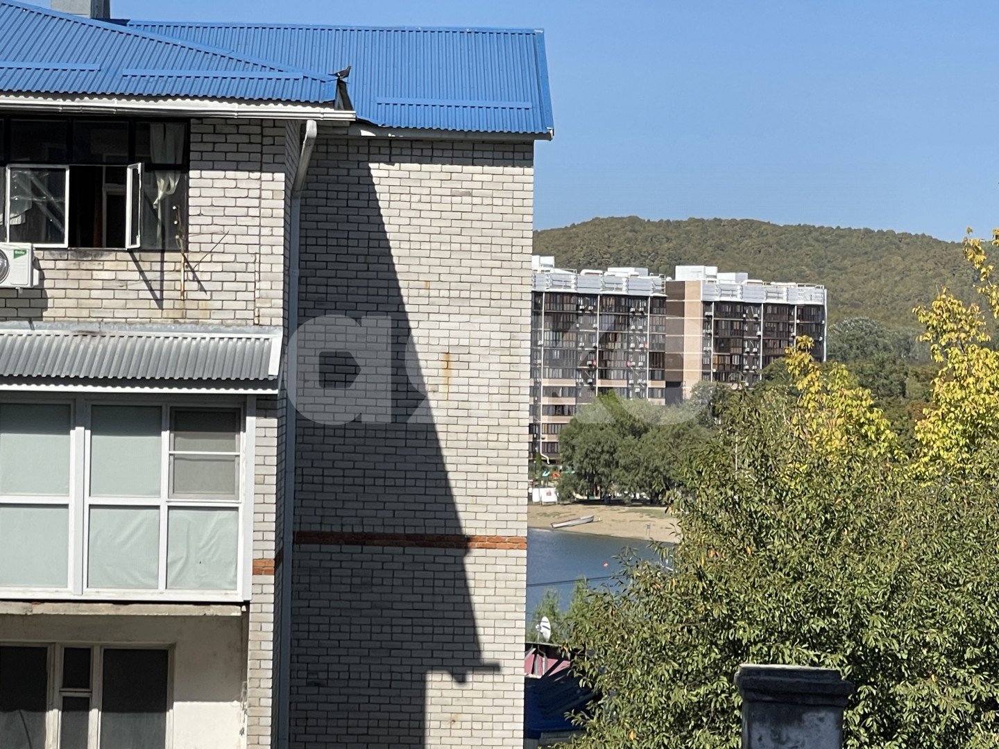 Фото №5: 2-комнатная квартира 61&nbsp;м², 4/9&nbsp;эт. - Горячий Ключ, мкр. Курортная Зона, ул. Ленина, 147А