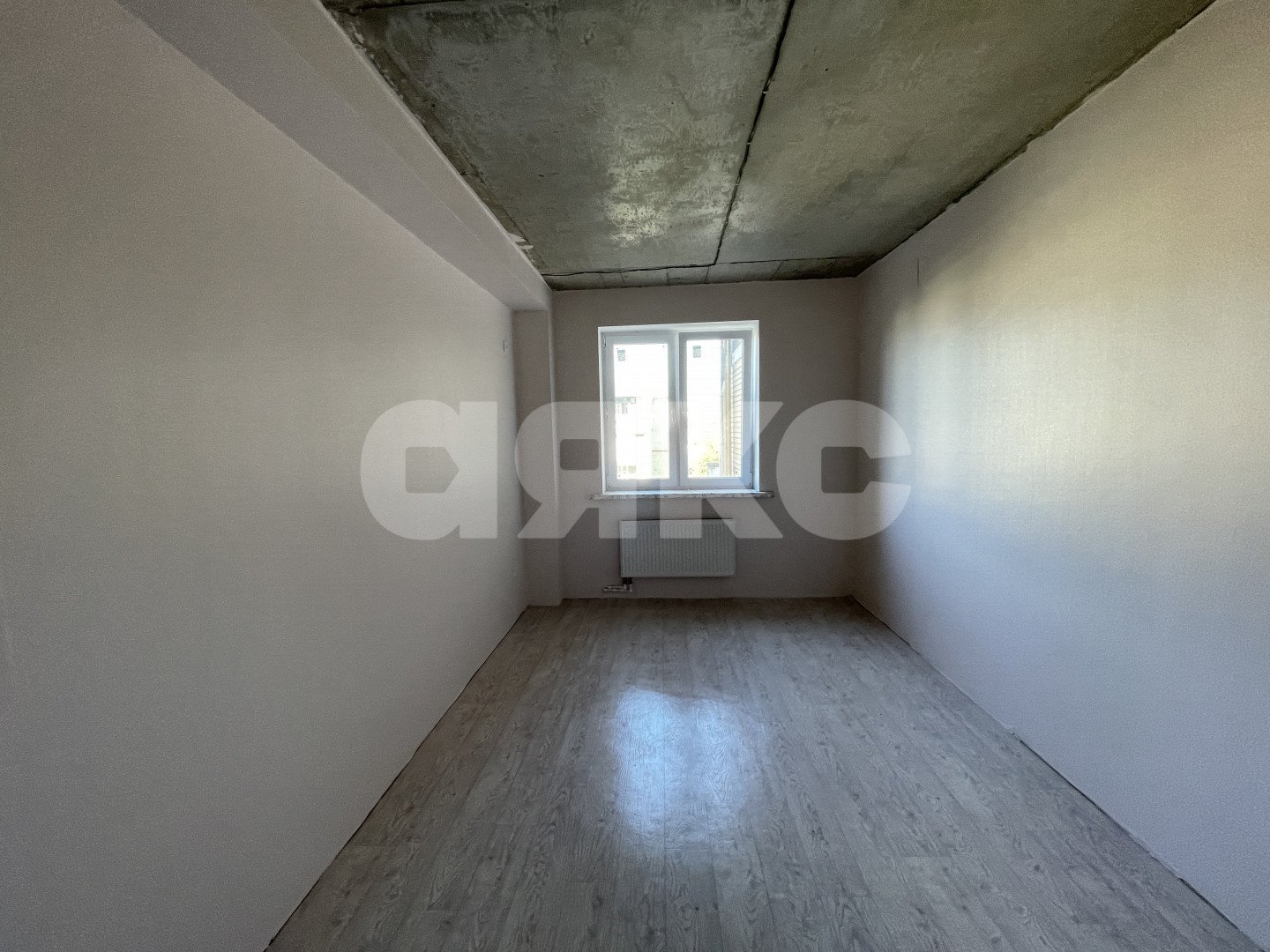 Фото №4: 2-комнатная квартира 61&nbsp;м², 4/9&nbsp;эт. - Горячий Ключ, мкр. Курортная Зона, ул. Ленина, 147А