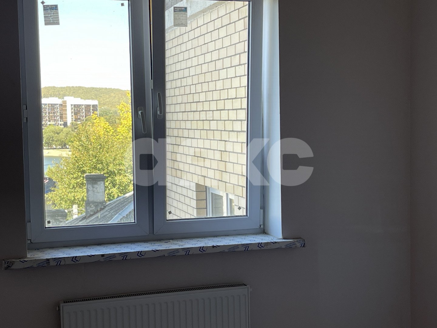 Фото №6: 2-комнатная квартира 61&nbsp;м², 4/9&nbsp;эт. - Горячий Ключ, мкр. Курортная Зона, ул. Ленина, 147А