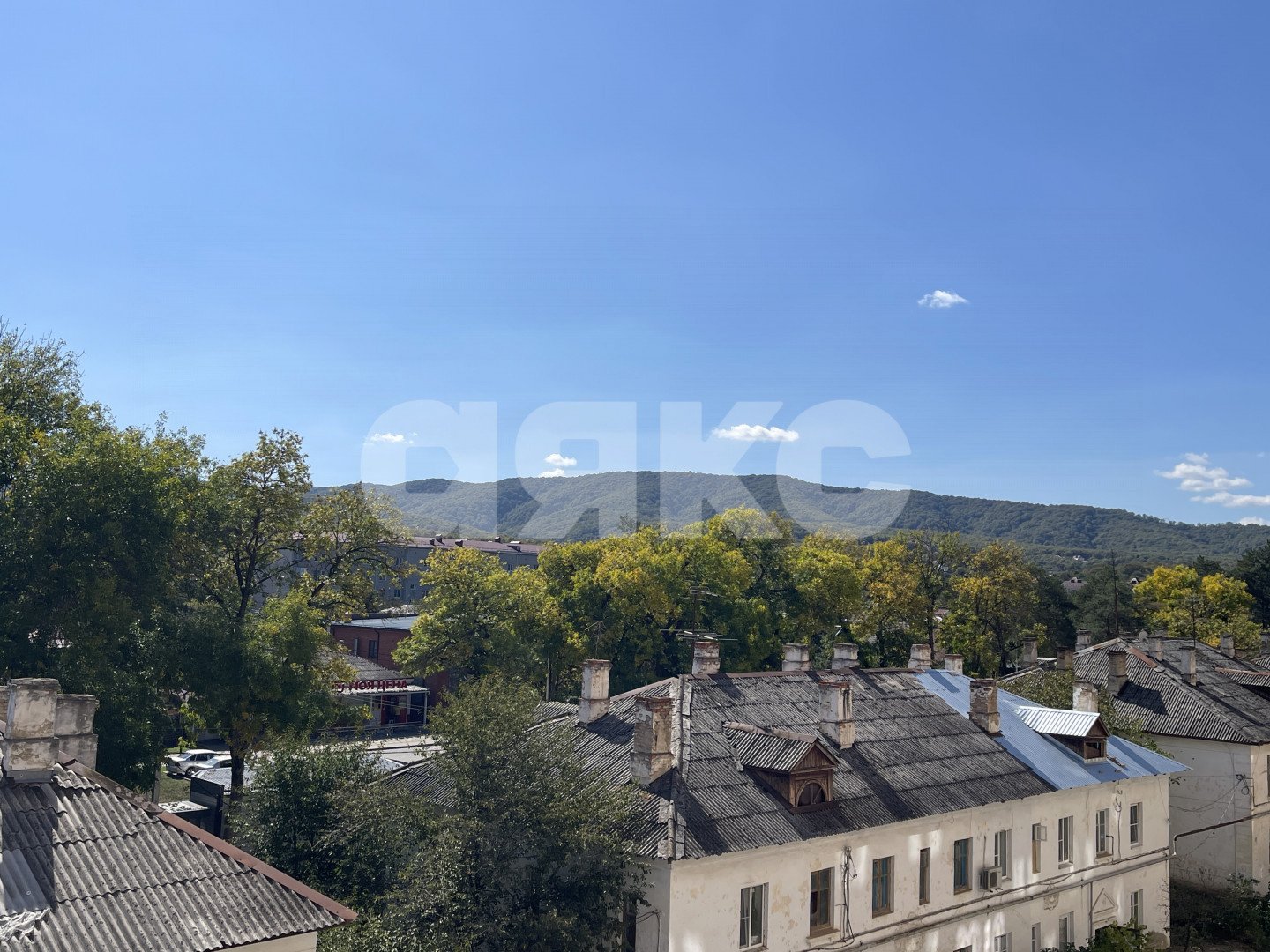 Фото №16: 2-комнатная квартира 61&nbsp;м², 4/9&nbsp;эт. - Горячий Ключ, мкр. Курортная Зона, ул. Ленина, 147А