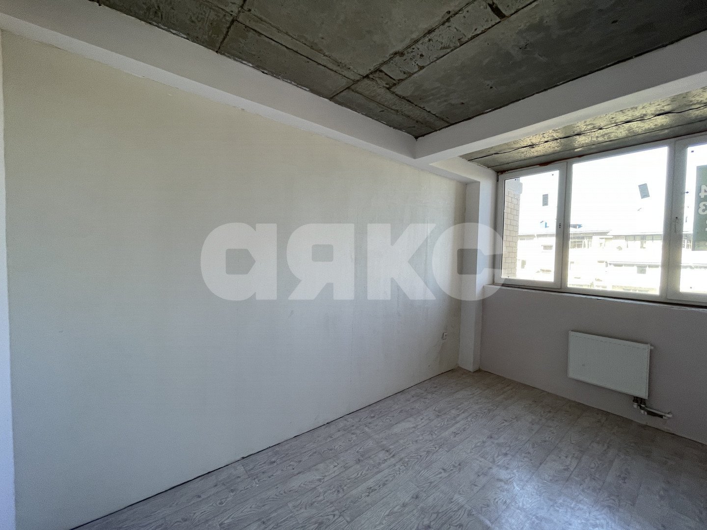 Фото №3: 2-комнатная квартира 61&nbsp;м², 4/9&nbsp;эт. - Горячий Ключ, мкр. Курортная Зона, ул. Ленина, 147А