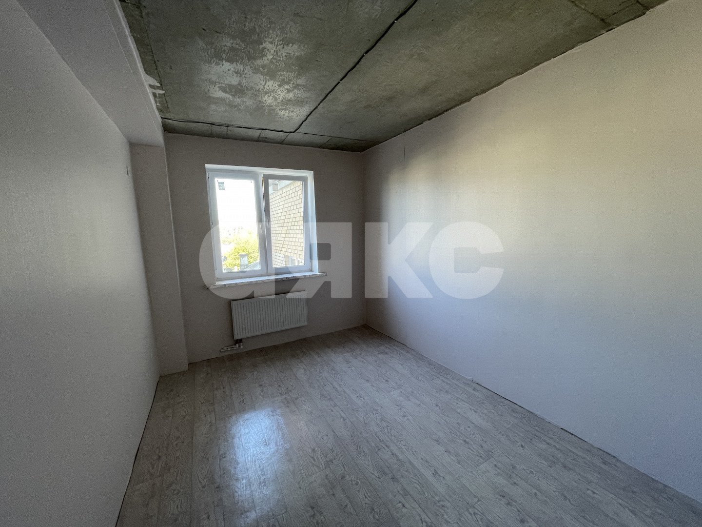 Фото №2: 2-комнатная квартира 61&nbsp;м², 4/9&nbsp;эт. - Горячий Ключ, мкр. Курортная Зона, ул. Ленина, 147А