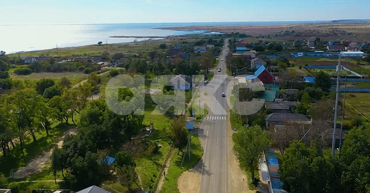 Фото №4: Земельный участок под ИЖС 6&nbsp;сот. - Суворов-Черкесский, ул. Детская, 4