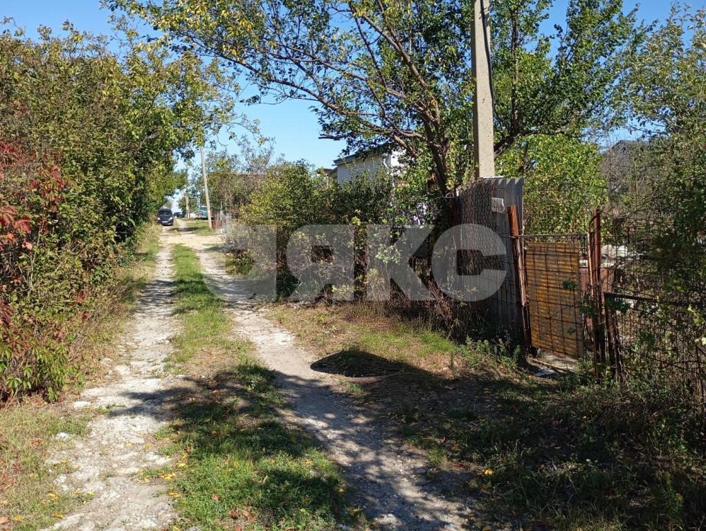 Фото №5: Участок садоводство 5&nbsp;сот. - СОТ Строитель, ул. Кавказская, 1