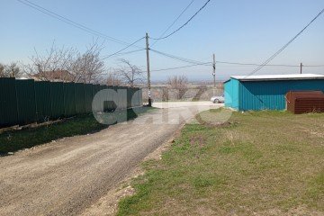Фото №1: Участок садоводство 5 сот. - СОТ Строитель, ул. Кавказская, 1
