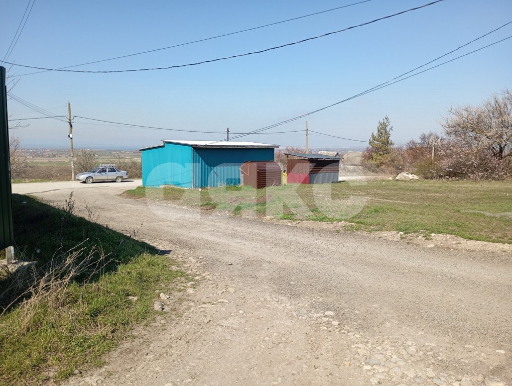 Фото №2: Участок садоводство 5&nbsp;сот. - СОТ Строитель, ул. Кавказская, 1