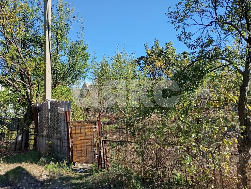 Фото №6: Участок садоводство 5&nbsp;сот. - СОТ Строитель, ул. Кавказская, 1