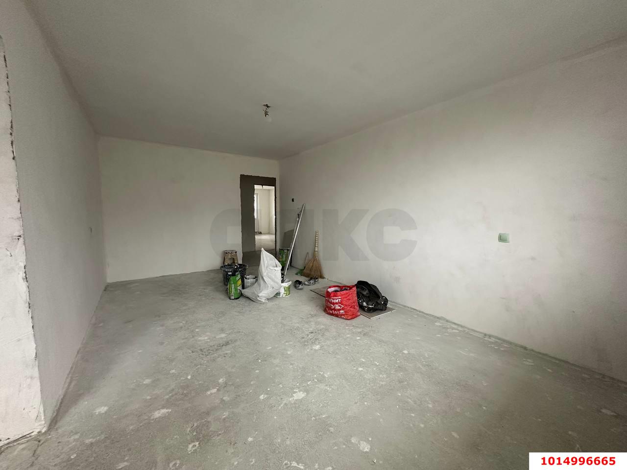 Фото №10: 3-комнатная квартира 82&nbsp;м², 9/10&nbsp;эт. - Краснодар, Прикубанский внутригородской округ, мкр. Краевая Клиническая Больница, ул. Черкасская, 43