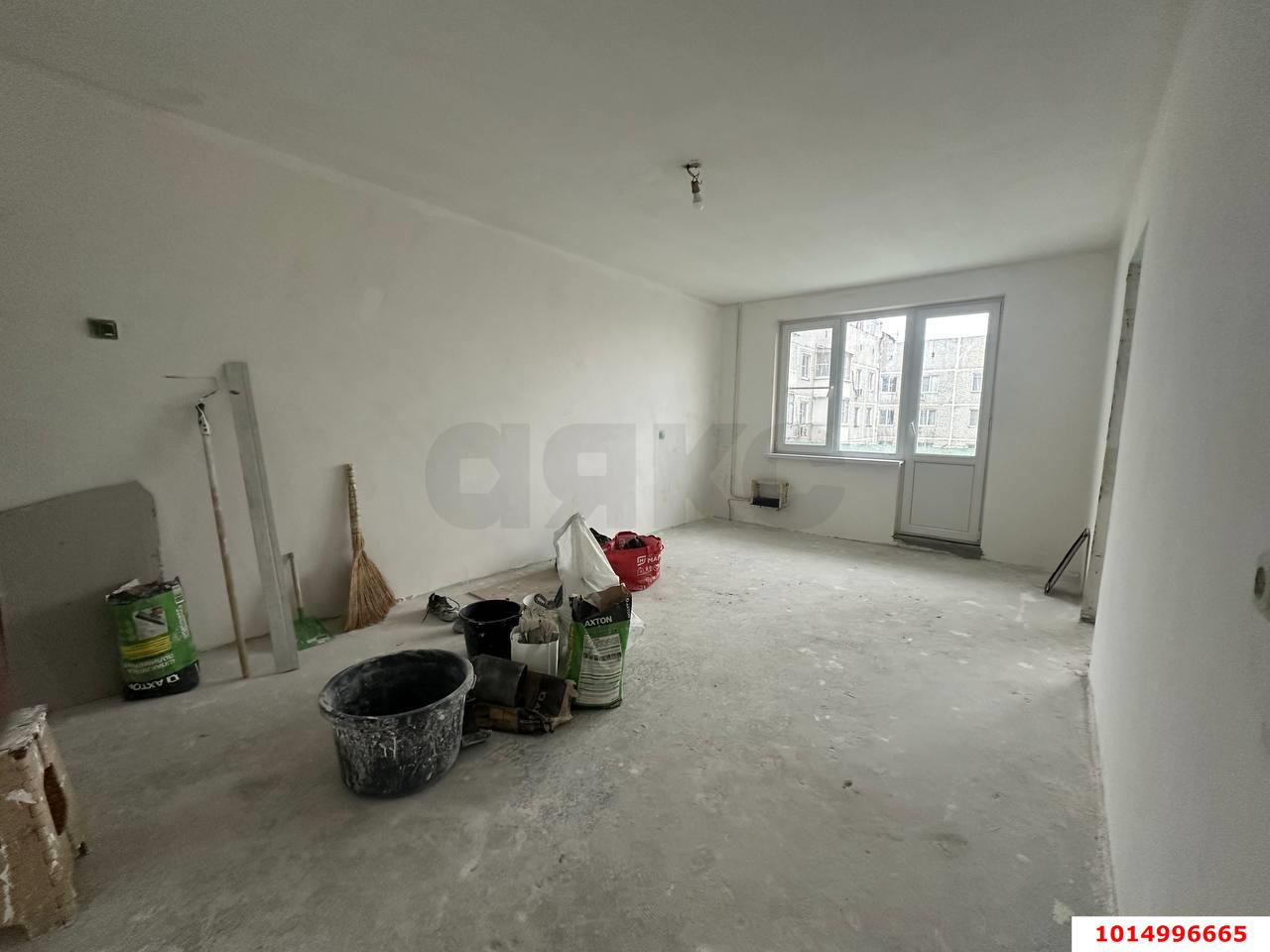 Фото №13: 3-комнатная квартира 82&nbsp;м², 9/10&nbsp;эт. - Краснодар, Прикубанский внутригородской округ, мкр. Краевая Клиническая Больница, ул. Черкасская, 43