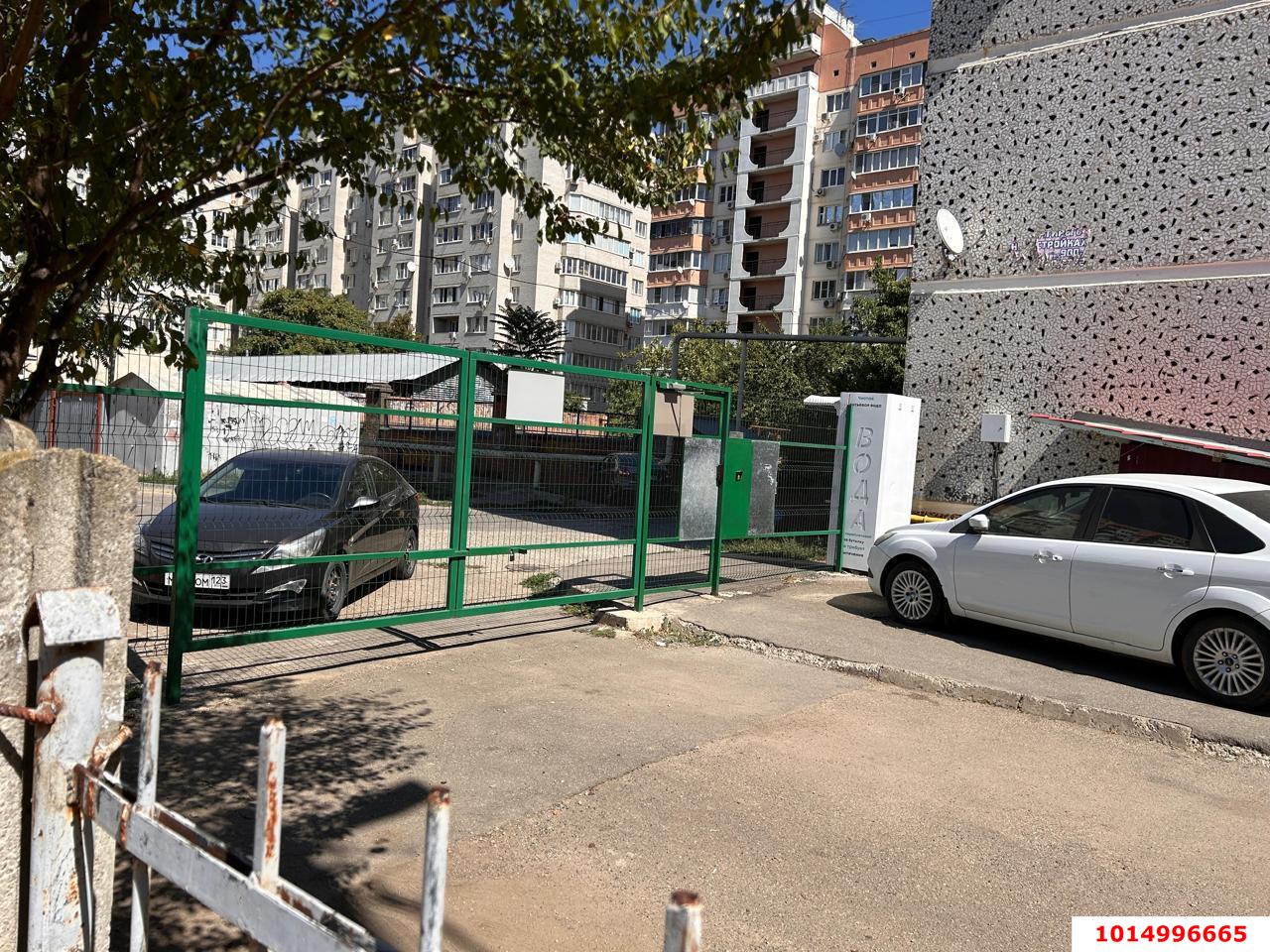 Фото №18: 3-комнатная квартира 82&nbsp;м², 9/10&nbsp;эт. - Краснодар, Прикубанский внутригородской округ, мкр. Краевая Клиническая Больница, ул. Черкасская, 43