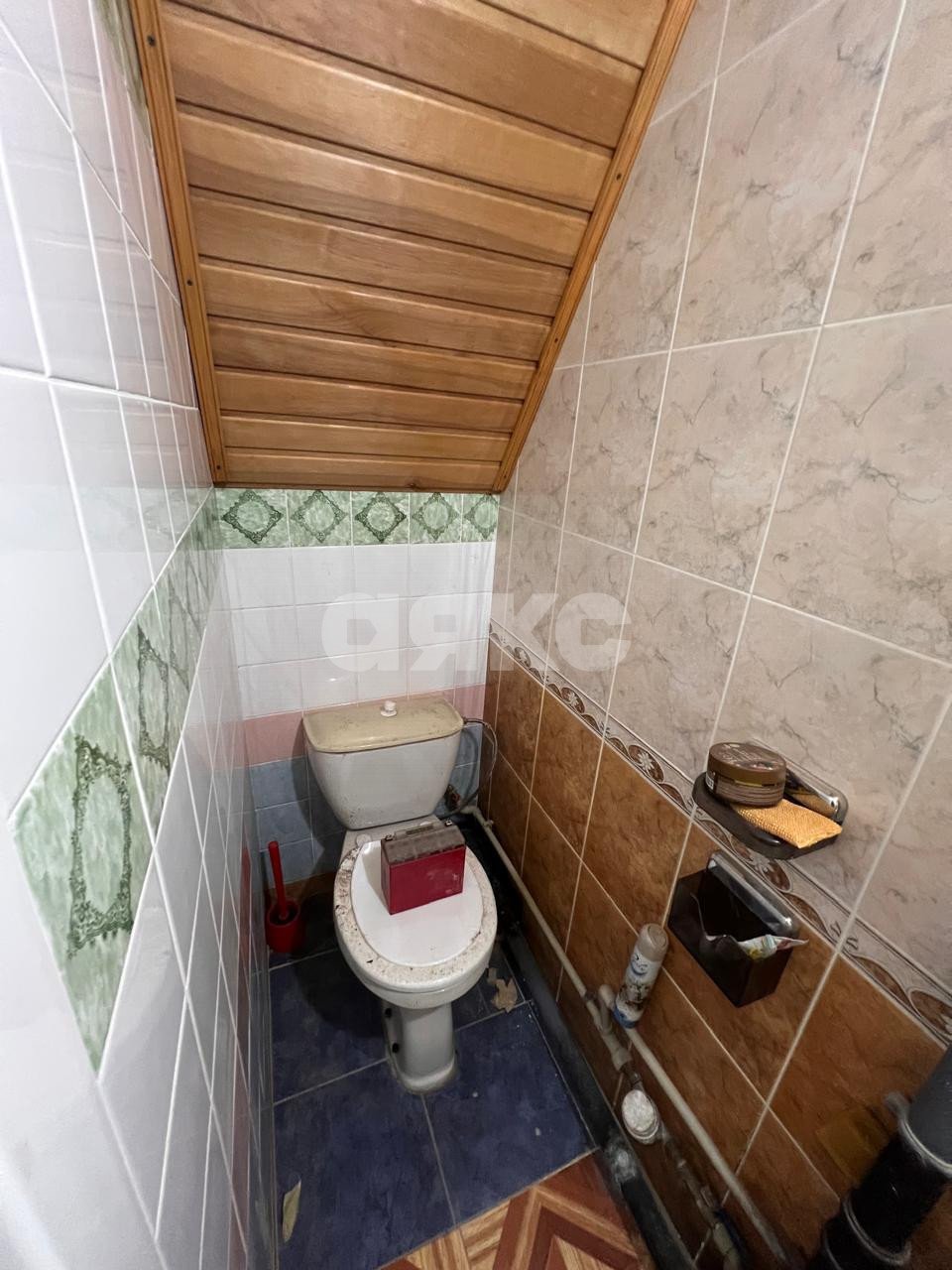 Фото №6: Гараж 20&nbsp;м² - Горячий Ключ, мкр. Курортная Зона, ул. Ленина