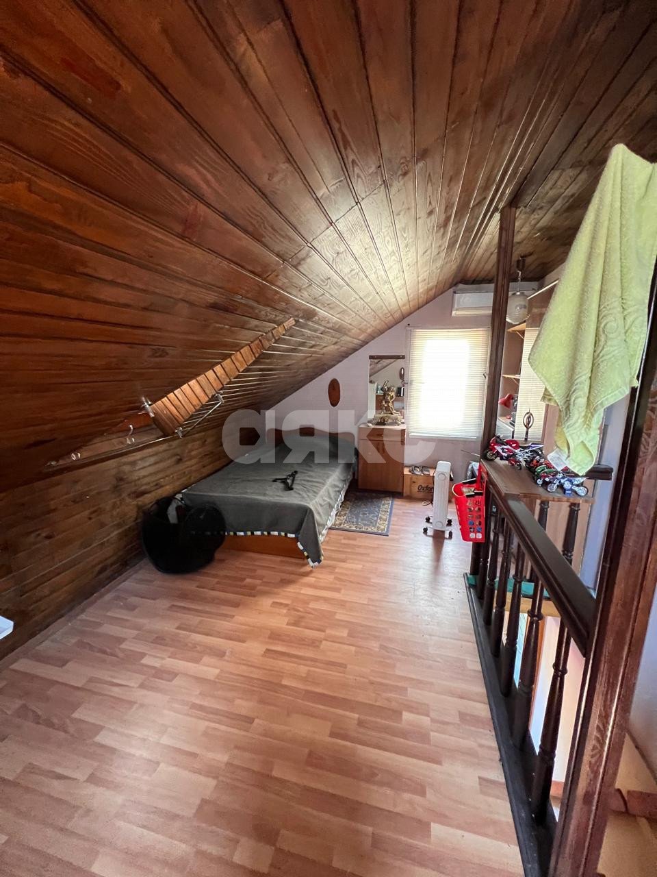Фото №2: Гараж 20&nbsp;м² - Горячий Ключ, мкр. Курортная Зона, ул. Ленина
