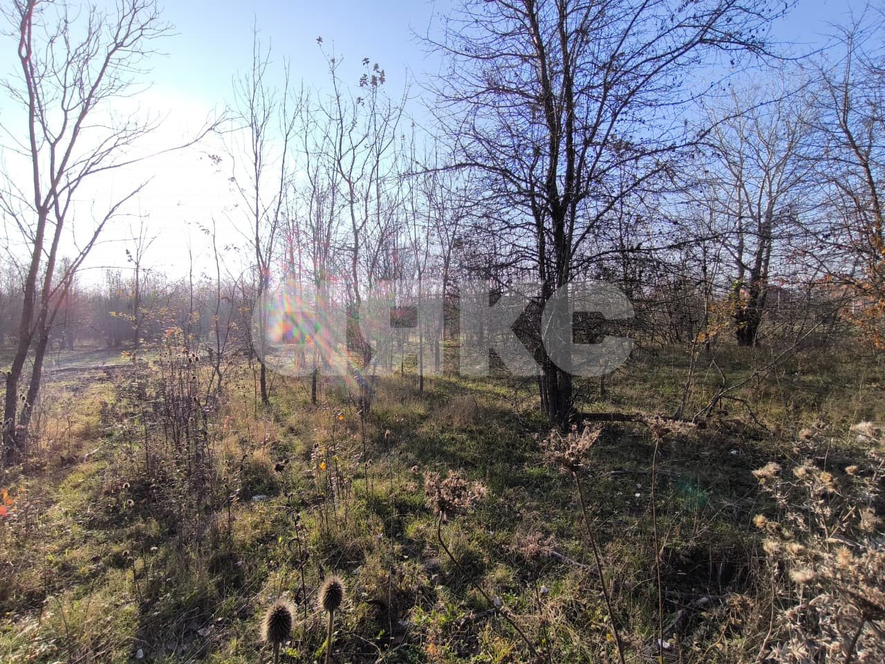 Фото №4: Земельный участок под ИЖС 8.84&nbsp;сот. - Саратовская, 4-й, мкр. 13-й квартал