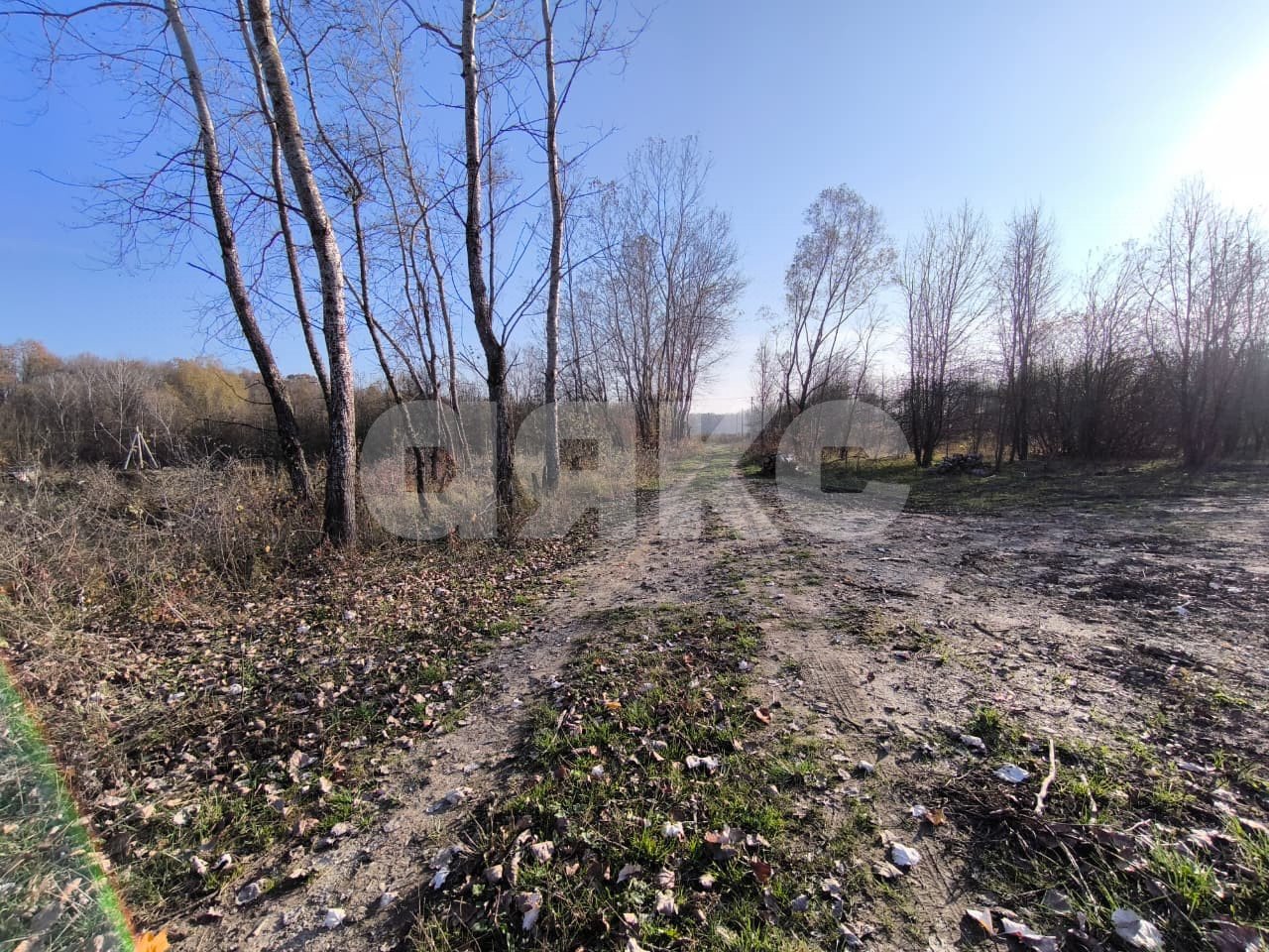 Фото №3: Земельный участок под ИЖС 8.84&nbsp;сот. - Саратовская, 4-й, мкр. 13-й квартал