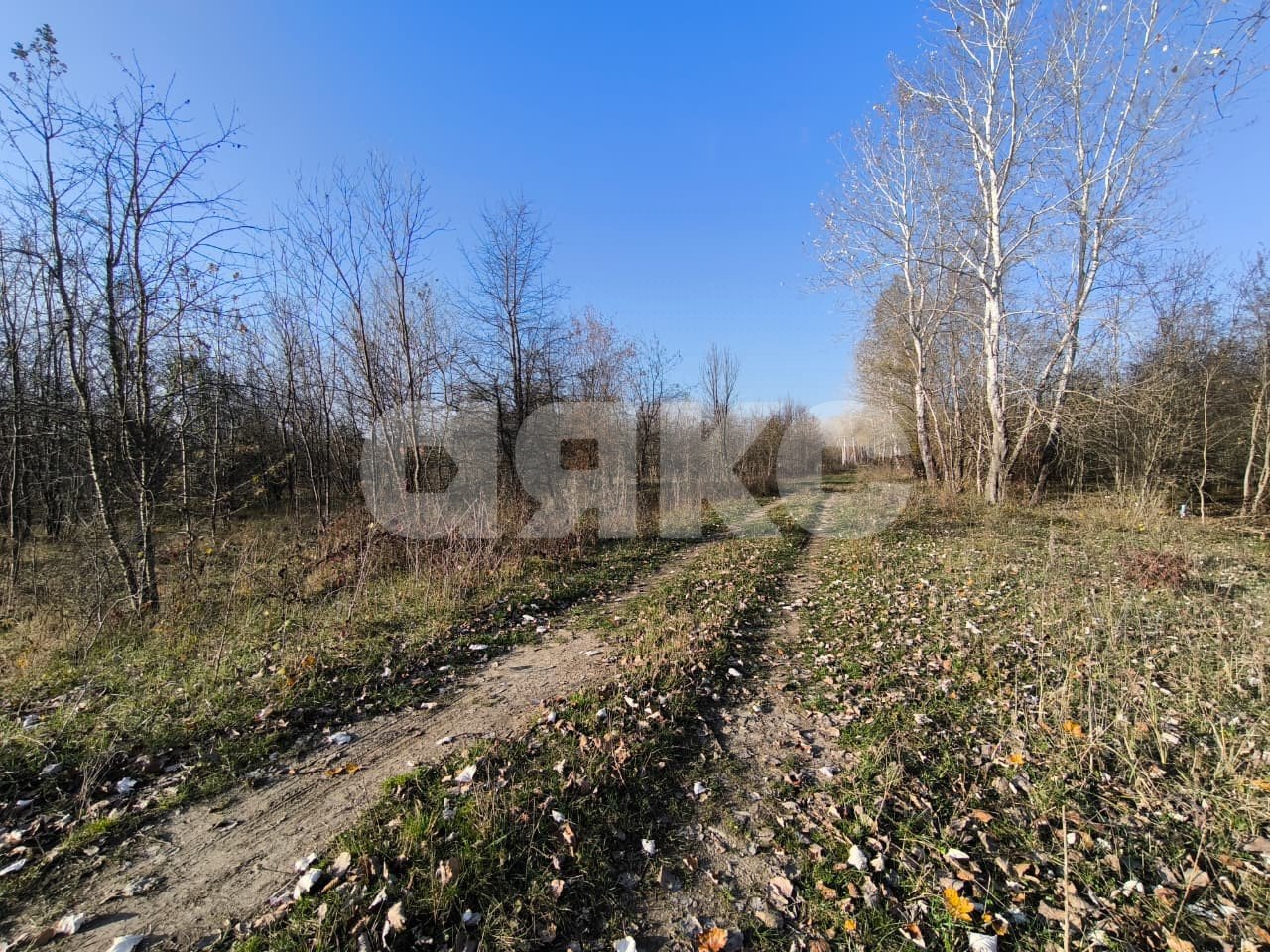 Фото №8: Земельный участок под ИЖС 8.84&nbsp;сот. - Саратовская, 4-й, мкр. 13-й квартал