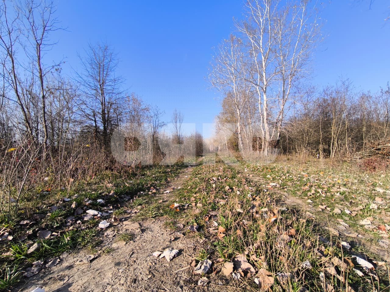 Фото №6: Земельный участок под ИЖС 8.84&nbsp;сот. - Саратовская, 4-й, мкр. 13-й квартал