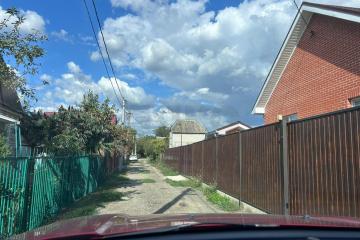 Фото №1: Дом 30&nbsp;м², 2&nbsp;эт. - СНТ Строитель, мкр. Прикубанский внутригородской округ, ул. Сливовая