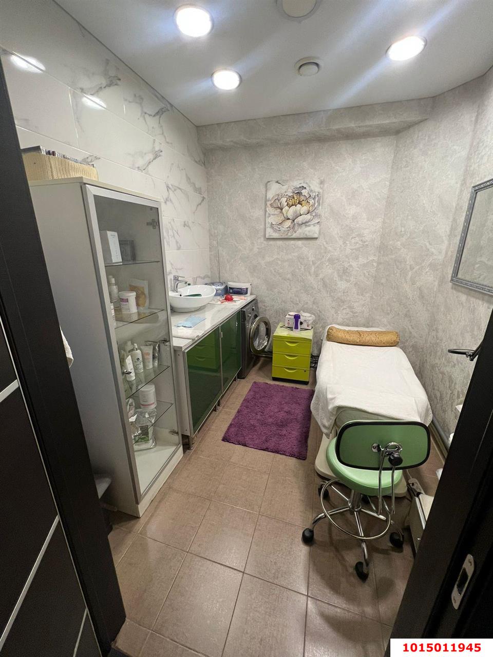 Фото №7: Торговое помещение 151&nbsp;м², 2/2&nbsp;эт. - Краснодар, Прикубанский внутригородской округ, мкр. 40 лет Победы, ул. имени 40-летия Победы, 144/4литА