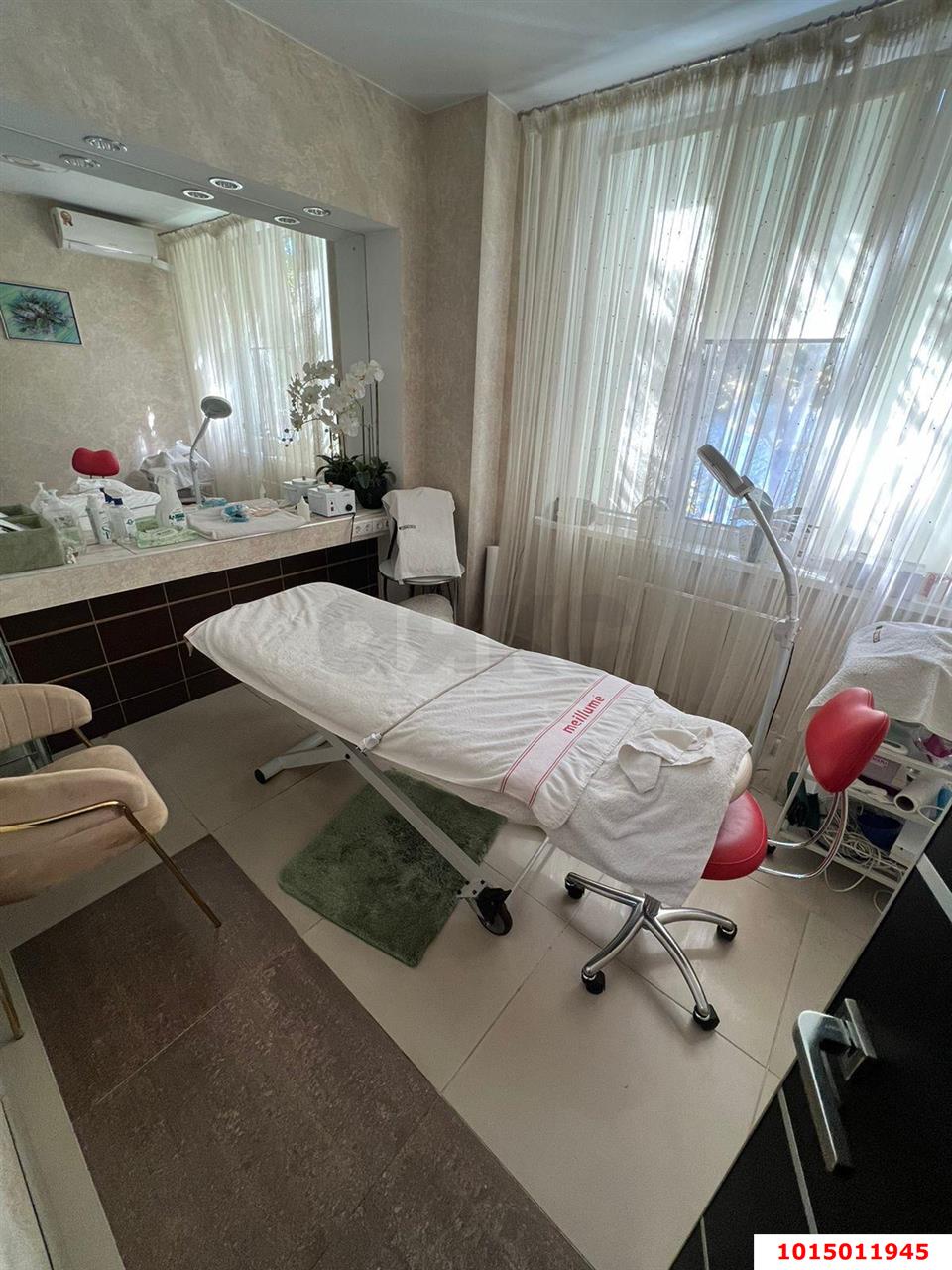 Фото №6: Торговое помещение 151&nbsp;м², 2/2&nbsp;эт. - Краснодар, Прикубанский внутригородской округ, мкр. 40 лет Победы, ул. имени 40-летия Победы, 144/4литА