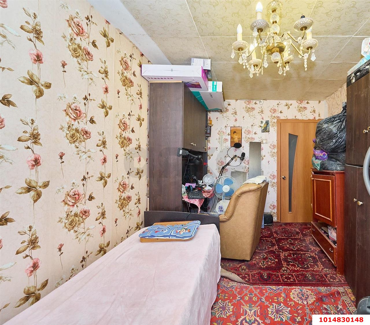 Фото №5: 2-комнатная квартира 49&nbsp;м², 5/5&nbsp;эт. - Яблоновский, ул. Космическая, 37