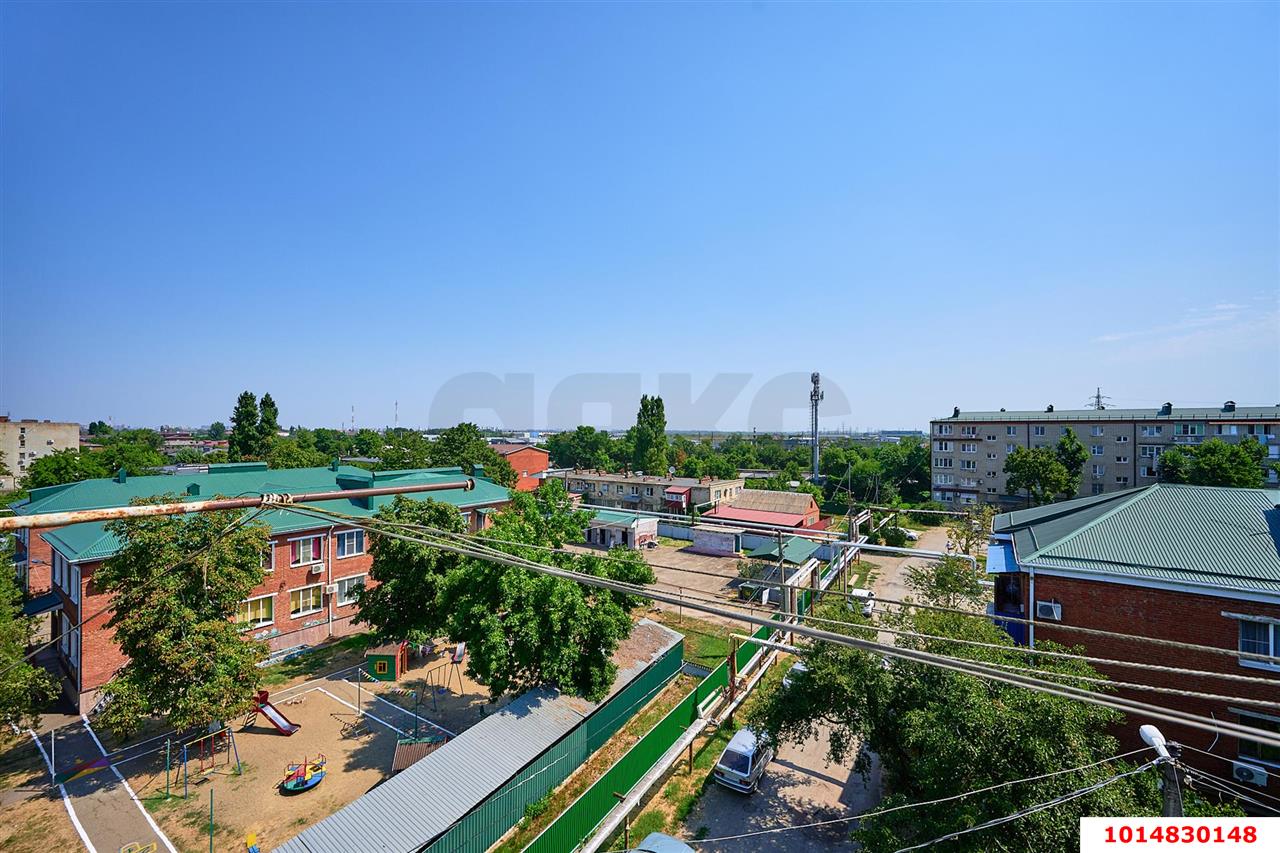 Фото №3: 2-комнатная квартира 49&nbsp;м², 5/5&nbsp;эт. - Яблоновский, ул. Космическая, 37